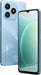 EAN 6931548324492 - Blackview WAVE 9C 16,7 cm (6.56") SIM doble Android 15 4G USB Tipo C 4 GB 128 GB 5000 mAh Azul imagen 2