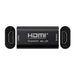 EAN 8433281008038 - Nanocable 10.15.1201 extensor audio/video Repetidor de señales AV imagen 2