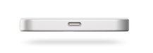 EAN 8720618634658 - ZENS Pro 1 Slim 5000 mAh Cargador inalámbrico Blanco imagen 3