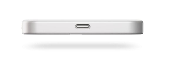 EAN 8720618634658 - ZENS Pro 1 Slim 5000 mAh Cargador inalámbrico Blanco imagen 3