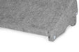 EAN 8719274674047 - BakkerElkhuizen Q-doc 515 Circular archivador Fieltro PET Gris imagen 3