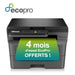 EAN 4977766831284 - Brother DCP-L2627DWE impresora multifunción Laser A4 1200 x 1200 DPI 32 ppm Wifi imagen 6