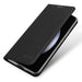 EAN 4250686414509 - nevox VARIO funda para teléfono móvil 17 cm (6.7") Libro Negro imagen 1