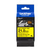 EAN 4977766822947 - Brother HSE-651E cinta para impresora de etiquetas imagen 1
