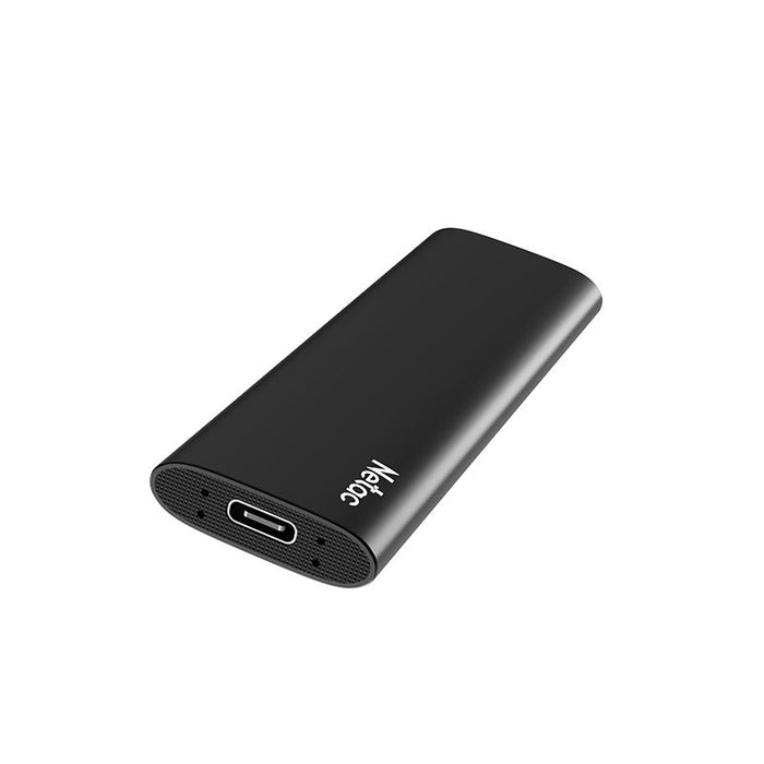 EAN 6926337231914 - Netac Z Slim 1 TB USB Tipo C 3.2 Gen 2 (3.1 Gen 2) Negro imagen 4