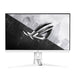 EAN 4711081747581 - ASUS ROG Strix XG27AQ-W pantalla para PC 68,6 cm (27") 2560 x 1440 Pixeles Wide Quad HD Blanco imagen 1