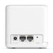 EAN 6957939000370 - Mercusys Halo H30G(2-pack) Doble banda (2,4 GHz / 5 GHz) Wi-Fi 5 (802.11ac) Blanco Interno imagen 3