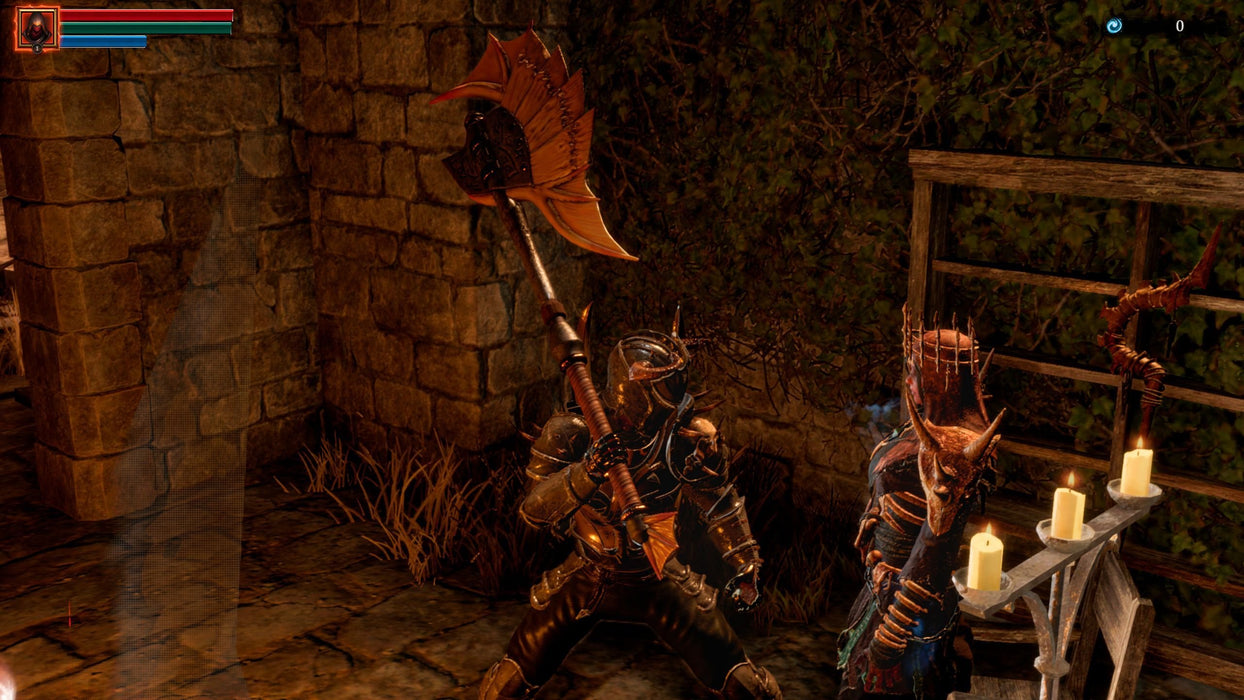 EAN 8436622260201 - Meridiem Games The Bearer & The Last Flame imagen 6