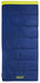EAN 3138522081591 - Coleman Heaton Peak 220 Adulto Saco de dormir rectangular Algodón, Poliéster Azul, Amarillo imagen 1