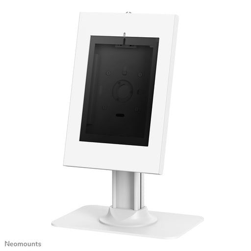 EAN 8717371449315 - Neomounts DS15-650WH1 soporte de seguridad para tabletas Blanco 27,9 cm (11") imagen 1