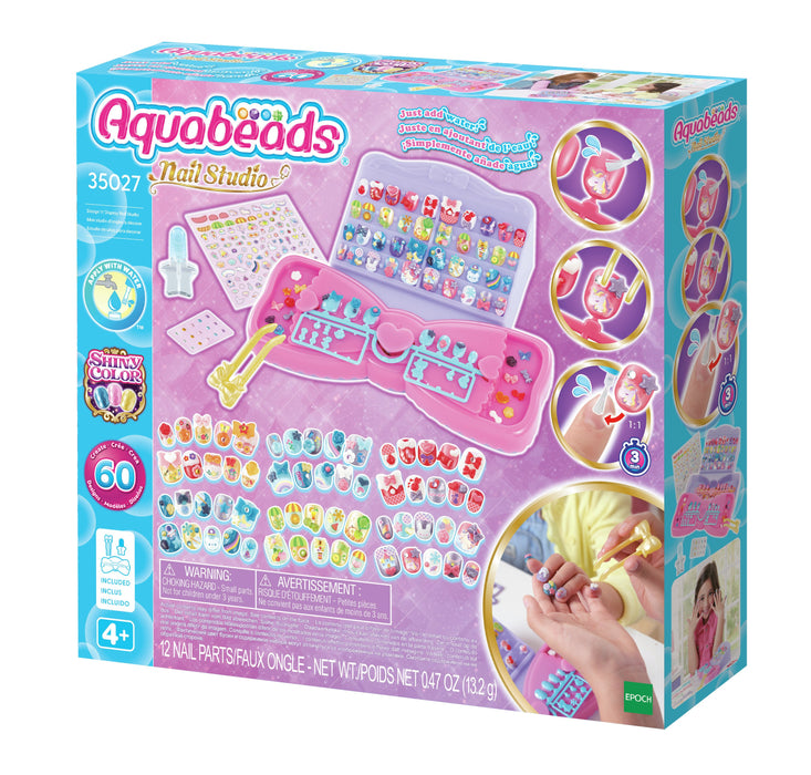 EAN 5054131350270 - Aquabeads 35027 juguete de arte y manualidades imagen 1