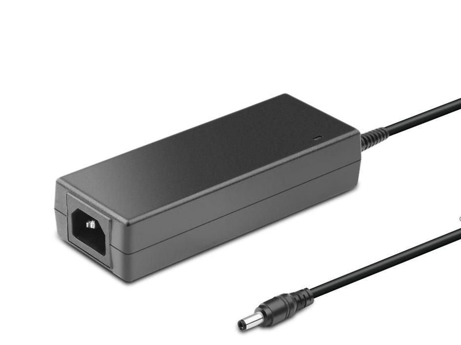 EAN 5712505835203 - CoreParts MBA1359 adaptador e inversor de corriente Interior 80 W Negro imagen 1