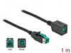 EAN 4043619859801 - DeLOCK 85980 cable USB Negro imagen 3