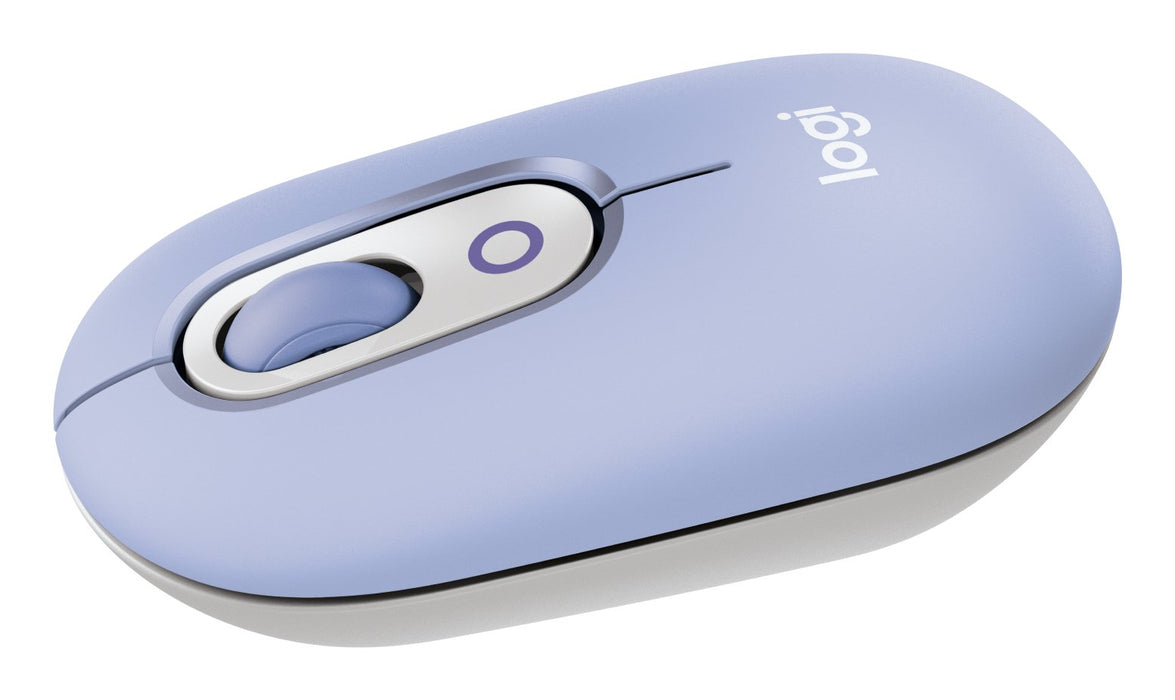 EAN 5099206126374 - Logitech 910-007414 ratón Universal Ambidextro Óptico imagen 1