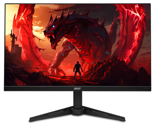 EAN 4711474929198 - Acer NITRO QG1 QG271 W5 pantalla para PC 68,6 cm (27") 1920 x 1080 Pixeles Full HD LED Negro imagen 1