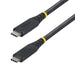 EAN 0065030919753 - StarTech.com CC50CM40GUSB4TP cable USB USB4 Gen 3x2 0,5 m USB C 40 Gbit/s imagen 1