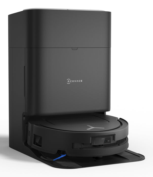 EAN 6970135036271 - Ecovacs Deebot T80 Omni Negro imagen 8