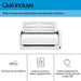 EAN 0198701401049 - HP ScanJet Pro 4200 s1 Escáner con alimentador automático de documentos (ADF) 600 x 600 DPI A4 Azul, Blan imagen 4
