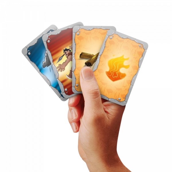 EAN 8421134085671 - IMC Toys Bongo Tongo 15 min Juego De Cartas Estrategia imagen 3
