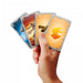 EAN 8421134085671 - IMC Toys Bongo Tongo 15 min Juego De Cartas Estrategia imagen 3