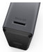 EAN 0195892119937 - Lenovo X9 Charging GaN Dock Alámbrico USB 3.2 Gen 2 (3.1 Gen 2) Type-C Gris imagen 6