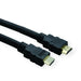 EAN 7630049618114 - ROLINE 14.01.3458 cable HDMI 25 m HDMI tipo A (Estándar) Negro imagen 2