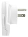 EAN 7640326820482 - Skross 1.500268-E adaptador de enchufe eléctrico Tipo B Universal Blanco imagen 3