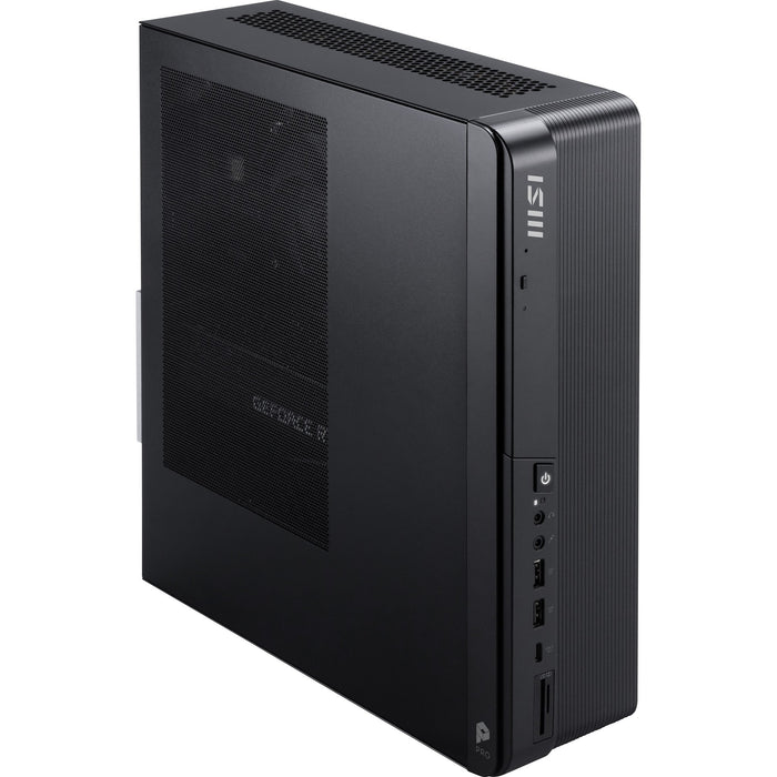 EAN 4711377394406 - MSI Pro DP80 AI A2G-080DE PC Intel Core Ultra 5 225 16 GB DDR5-SDRAM 512 GB SSD Windows 11 Home Escritori imagen 8