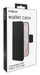 EAN 8021735223559 - Celly WALLY funda para teléfono móvil 17 cm (6.7") Funda cartera Negro imagen 6