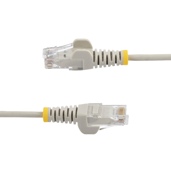 EAN 0065030882743 - StarTech.com N6PAT150CMGRS cable de red U/UTP (UTP) imagen 3