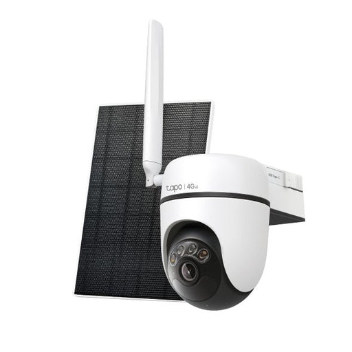 EAN 8885020629705 - TP-Link Tapo C615G KIT Almohadilla Cámara de seguridad IP Exterior 2304 x 1296 Pixeles Techo/Pared/Poste imagen 1
