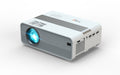 EAN 4260358123769 - Technaxx TX-127 Proyector de alcance estándar 2000 lúmenes ANSI LCD 1080p (1920x1080) Plata, Blanco imagen 8