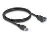 EAN 4043619804863 - DeLOCK 80486 cable USB USB 3.2 Gen 1 (3.1 Gen 1) USB A imagen 1