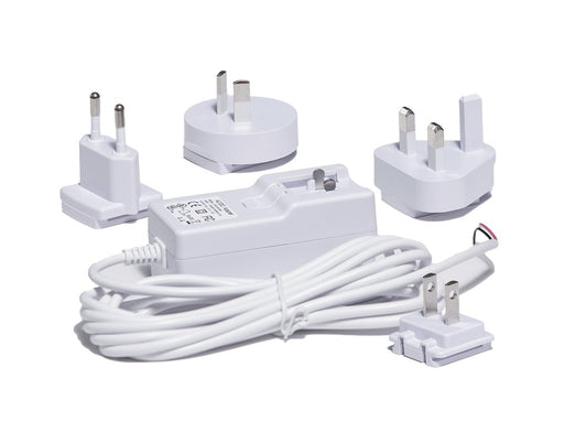 EAN 4260423867314 - DoorBird 423867314 adaptador e inversor de corriente Interior Blanco imagen 1