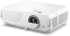 EAN 766907035629 - Viewsonic LX750-4KE videoproyector Proyector de alcance estándar 4000 lúmenes ANSI UHD 4K (3840x2160) 3D B imagen 2