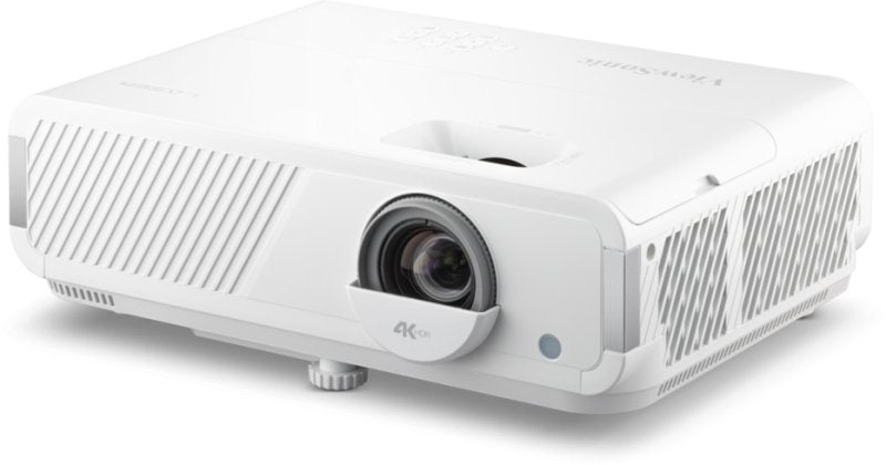 EAN 766907035629 - Viewsonic LX750-4KE videoproyector Proyector de alcance estándar 4000 lúmenes ANSI UHD 4K (3840x2160) 3D B imagen 2