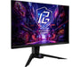 EAN 4710483947315 - Asrock PG27FFX2A pantalla para PC 68,6 cm (27") 1920 x 1080 Pixeles Full HD Negro imagen 2