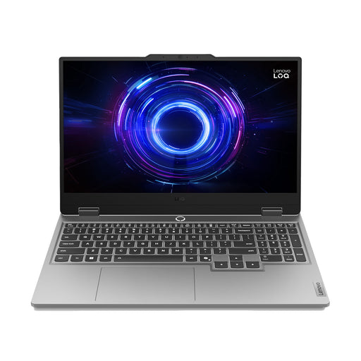 EAN 198158681209 - Lenovo LOQ 15IRX10 Intel® Core™ i7 i7-13650HX Portátil 39,6 cm (15.6") Full HD 32 GB DDR5-SDRAM 512 GB SSD imagen 1