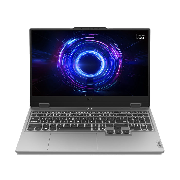 EAN 198157399303 - Lenovo LOQ 15IRX10 Intel® Core™ i7 i7-13650HX Portátil 39,6 cm (15.6") Full HD 16 GB DDR5-SDRAM 512 GB SSD imagen 1