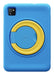 EAN 6931548327851 - Blackview Tab 60 Pro Kids 128 GB Wifi Azul imagen 1