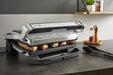 EAN 3168437251864 - Tefal Optigrill+ XL GC727D10 parrilla eléctrica de contacto imagen 12