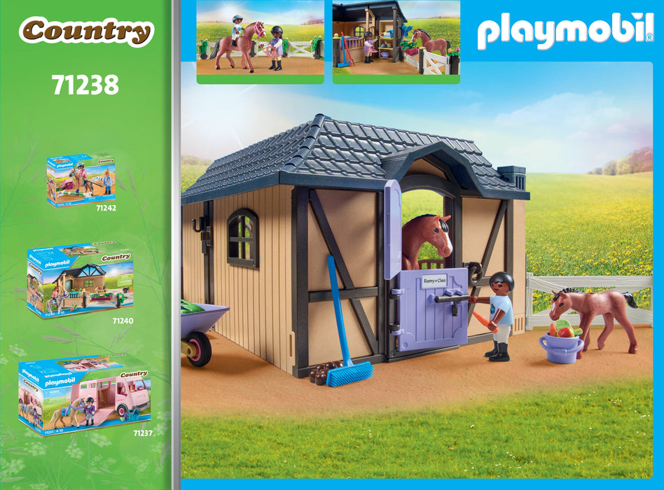 EAN 4008789712387 - Playmobil Country 71238 figura de juguete para niños imagen 3