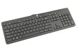 EAN 5711783318231 - HP 803181-091 teclado Oficina USB Noruego Negro imagen 1