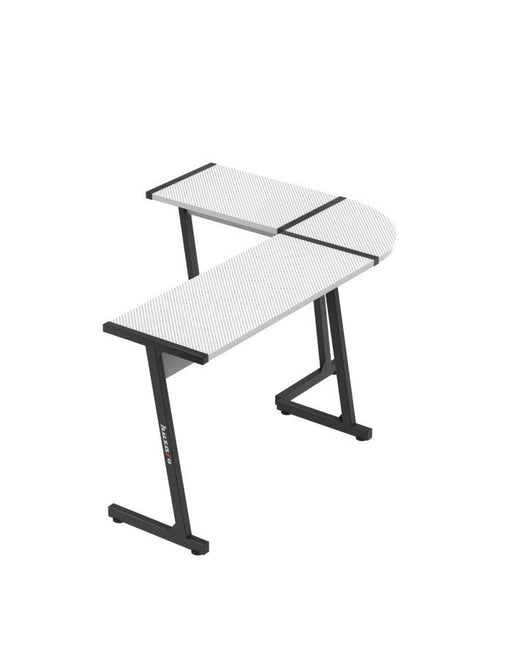 EAN 5903796011289 - Huzaro Hero 6.0 Negro, Blanco imagen 2