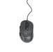 EAN 8716309104302 - Gembird MUS-6B-01-BG ratón Oficina mano derecha USB tipo A Óptico 1600 DPI imagen 1