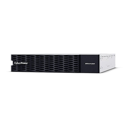 EAN 4712856275575 - CyberPower BPE144VL2U01 Armario para baterías (SAI) Montaje en rack/Torre o Montaje en bastidor/Torre imagen 1