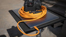 EAN 0818307015821 - Tether Tools CUC31RT2-ORG cable USB USB 3.2 Gen 1 (3.1 Gen 1) 9,4 m USB C Naranja imagen 8