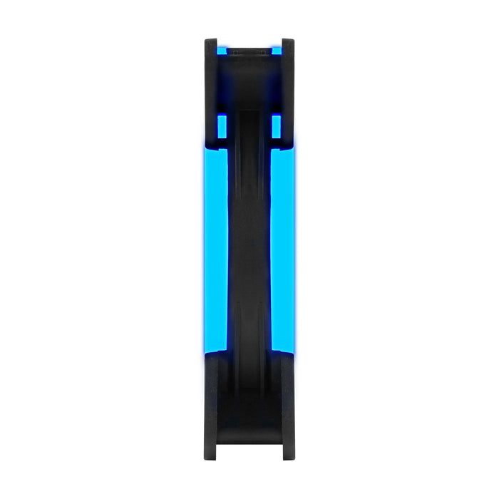 EAN 4713105960969 - Aerocool Rev RGB Carcasa del ordenador Ventilador 12 cm Negro imagen 23
