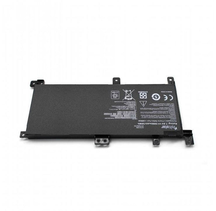 EAN 8435597492785 - VOLTISTAR BAT2177 refacción para laptop Batería imagen 2