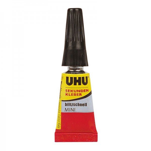 EAN 4026700454154 - UHU UH45415 adhesivo para uso doméstico imagen 2